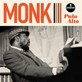 Thelonious Monk – Palo Alto – LP