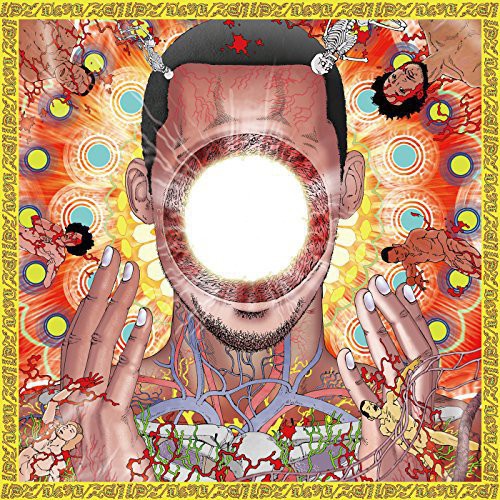 Flying Lotus - You're Dead! - LP