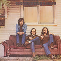 Crosby, Stills & Nash - Crosby, Stills & Nash - LP