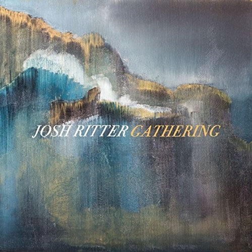 Josh Ritter - Gathering - LP