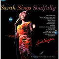 Sarah Vaughan – Sarah Sings Soulfully – Pure Pleasure LP