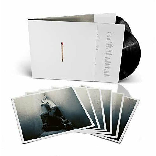 Rammstein - Untitled - LP