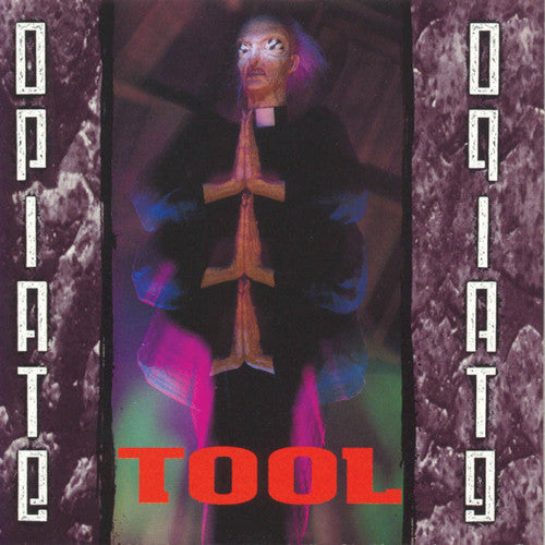 Werkzeug - Opiat - EP