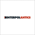 Interpol - Payasadas - LP