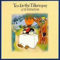 Cat Stevens - Tea For The Tillerman - Analog Productions SACD