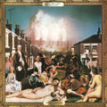 Electric Light Orchestra - Mensajes Secretos - LP