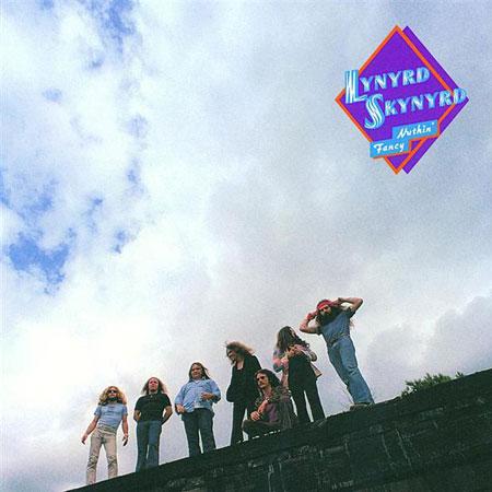 Lynyrd Skynyrd - Nuthin' Fancy - Analogue Productions 45rpm LP