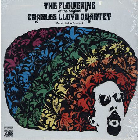 Charles Lloyd Quartet – The Flowering – Speakers Corner LP