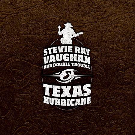 Stevie Ray Vaughan - Texas Hurricane - Caja de 33 rpm de producciones analógicas