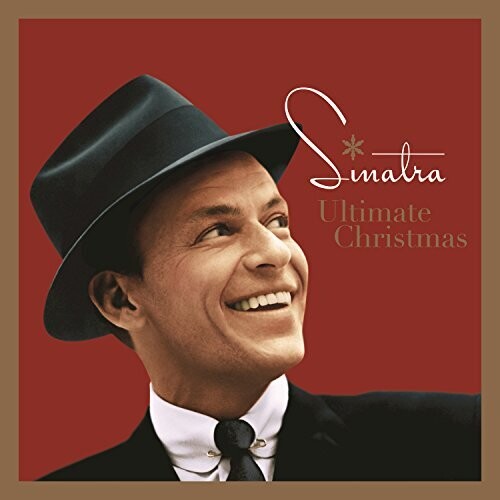 Frank Sinatra - Ultimate Christmas - LP