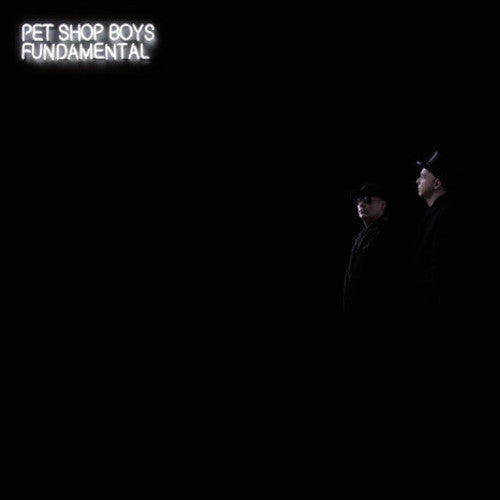 Pet Shop Boys - Fundamental - LP