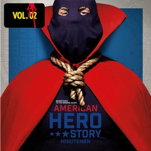 Watchmen Volumen 2 - Trent Reznor &amp; Atticus Ross - Música del LP de la serie de HBO
