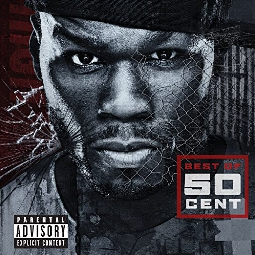50 Cent - Best Of - LP