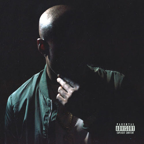 Freddie Gibbs - Shadow Of A Doubt  - LP