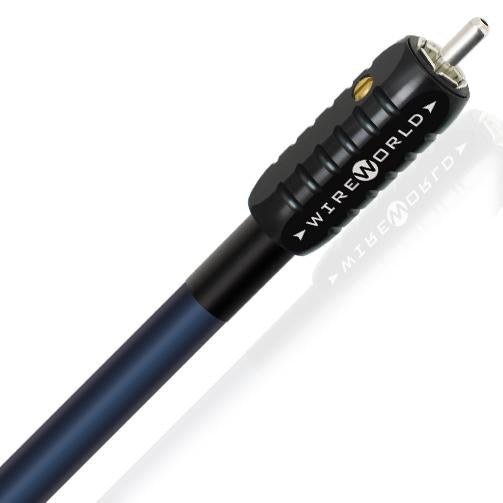 WireWorld Oasis 8 Audio Interconnect Cable