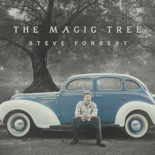 Steve Forbert - El árbol mágico - LP