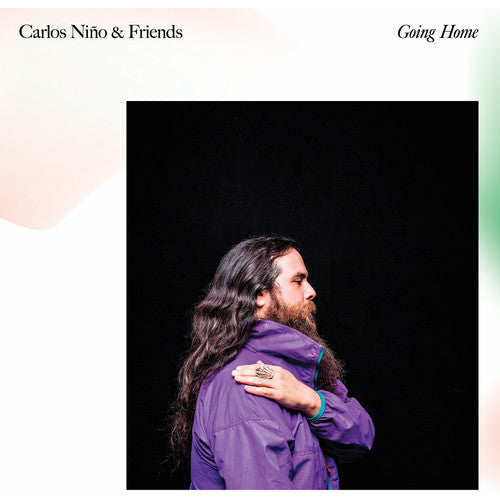 Carlos Nino & Friends - Going Home - LP