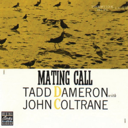 Tadd Dameron – Mating Call – LP