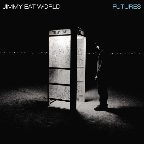 Jimmy Eat World - Futures - LP