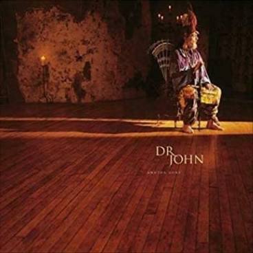 Dr. John – Anutha Zone – Musik auf Vinyl-LP