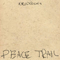 Neil Young – Peace Trail – LP