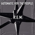 R.E.M. - Automatic For The People - LP
