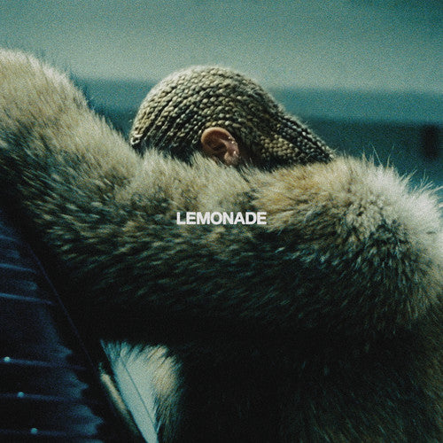 Beyonce - Lemonade - LP