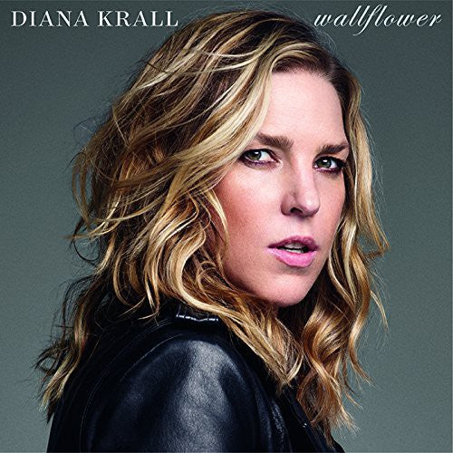 Diana Krall - Wallflower - LP