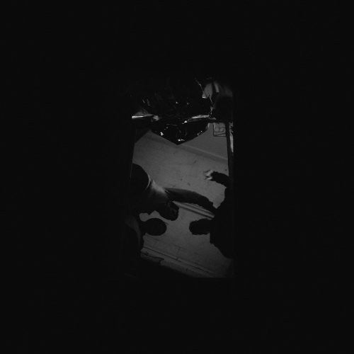 BadBadNotGood - III - LP