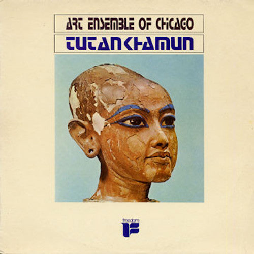 The Art Ensemble of Chicago - Tutankaman -