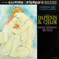 Charles Munch, Boston Symphony Orchestra - Ravel: Daphnis And Chloe - Analogue Productions LP