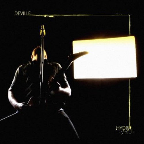 Deville – Hydra – LP