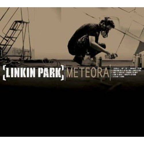 Linkin Park - Meteora - LP – The 'In' Groove