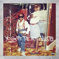 The Blackout Squad – Art of Hustle – LP