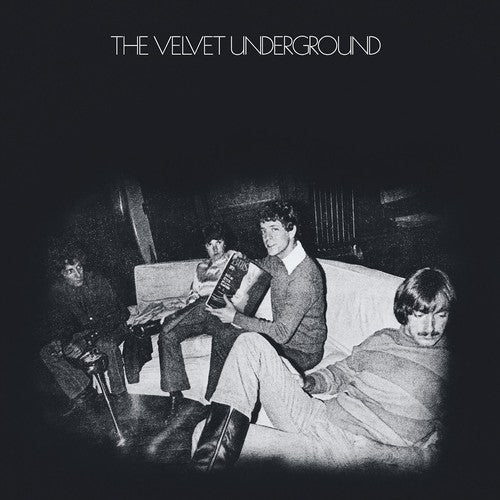 The Velvet Underground - Velvet Underground: 45th Anniversary - LP