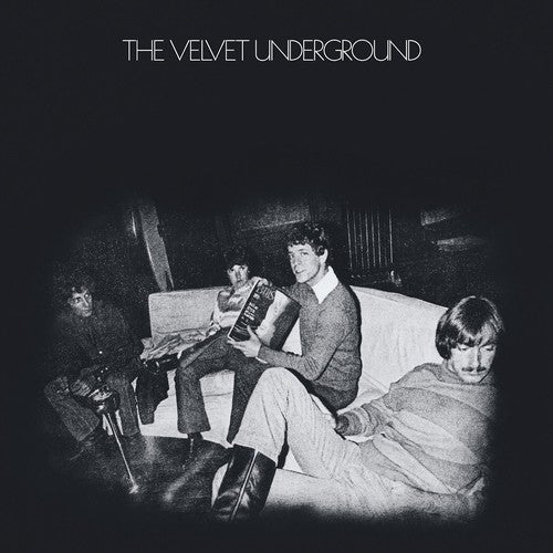 The Velvet Underground – Velvet Underground: 45. Jubiläum – LP