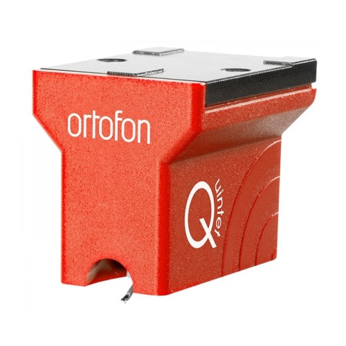 Ortofon - Quintet Red MC Phono Cartridge