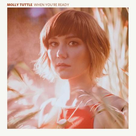Molly Tuttle - Cuando estés listo - LP