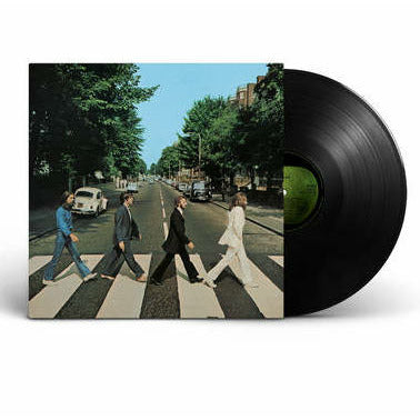 The Beatles - Abbey Road - 50th Anniversary LP