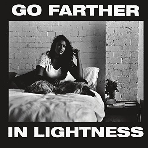 Gang of Youths - Go Farther In Lightness - LP
