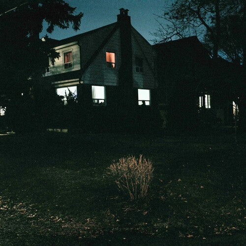 Matthew Tavares - January 12th - LP