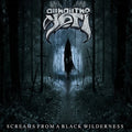 All Hail the Yeti - Screams from a Black Wilderness - LP