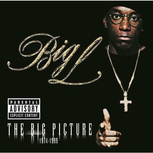 Big L – The Big Picture Deluxe Edition – LP