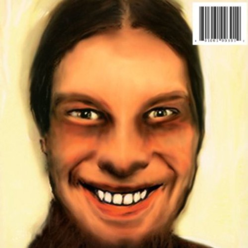 Aphex Twin - Me Importa Porque A Ti - LP