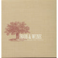 Iron & Wine - The Creek Drank the Cradle - LP