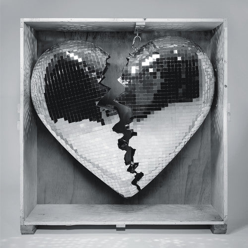 Mark Ronson - Late Night Feelings - LP