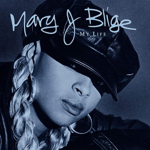 Mary Blige J – My Life – LP