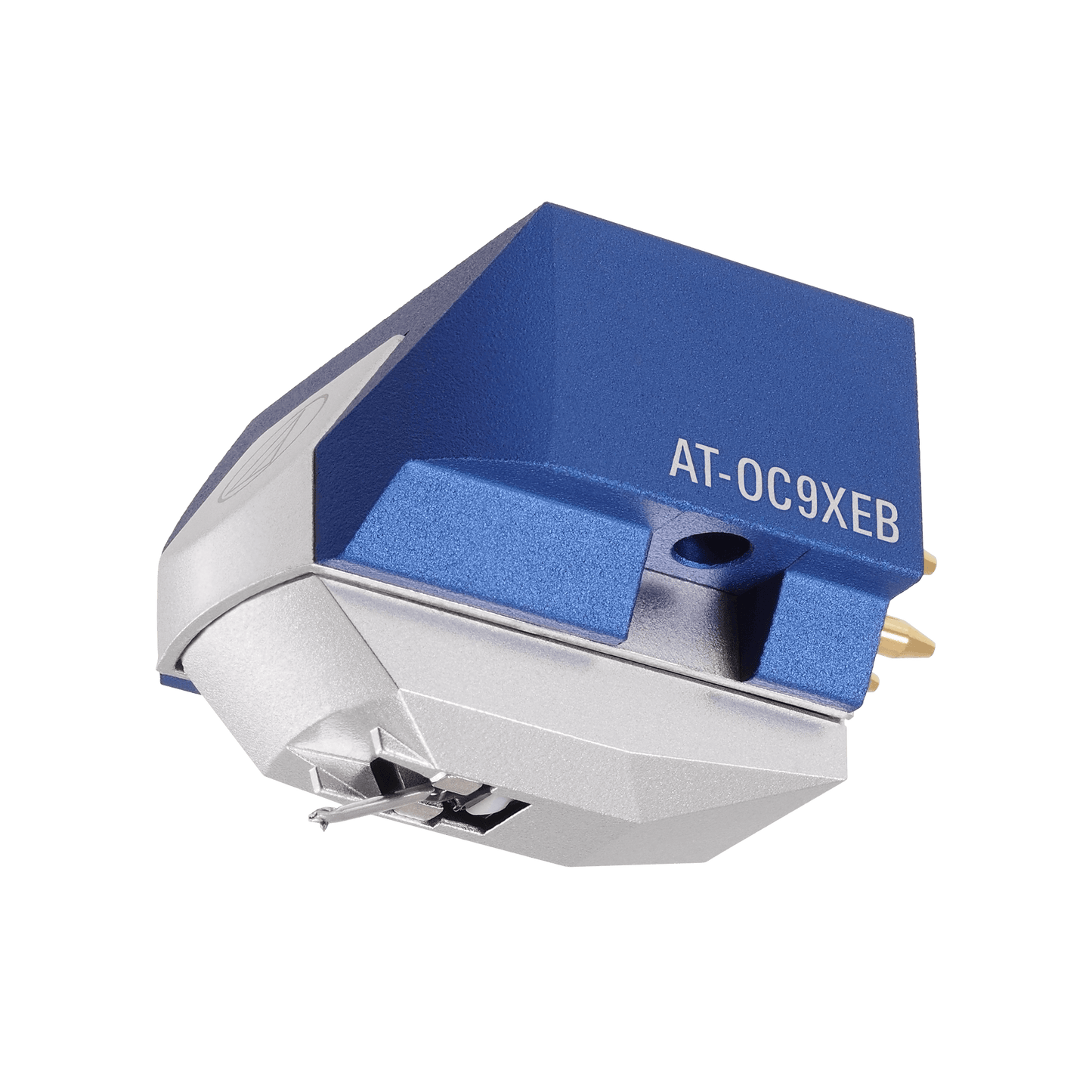 Audio-Technica – AT-OC9XEB Dual-Moving-Coil-Tonabnehmer