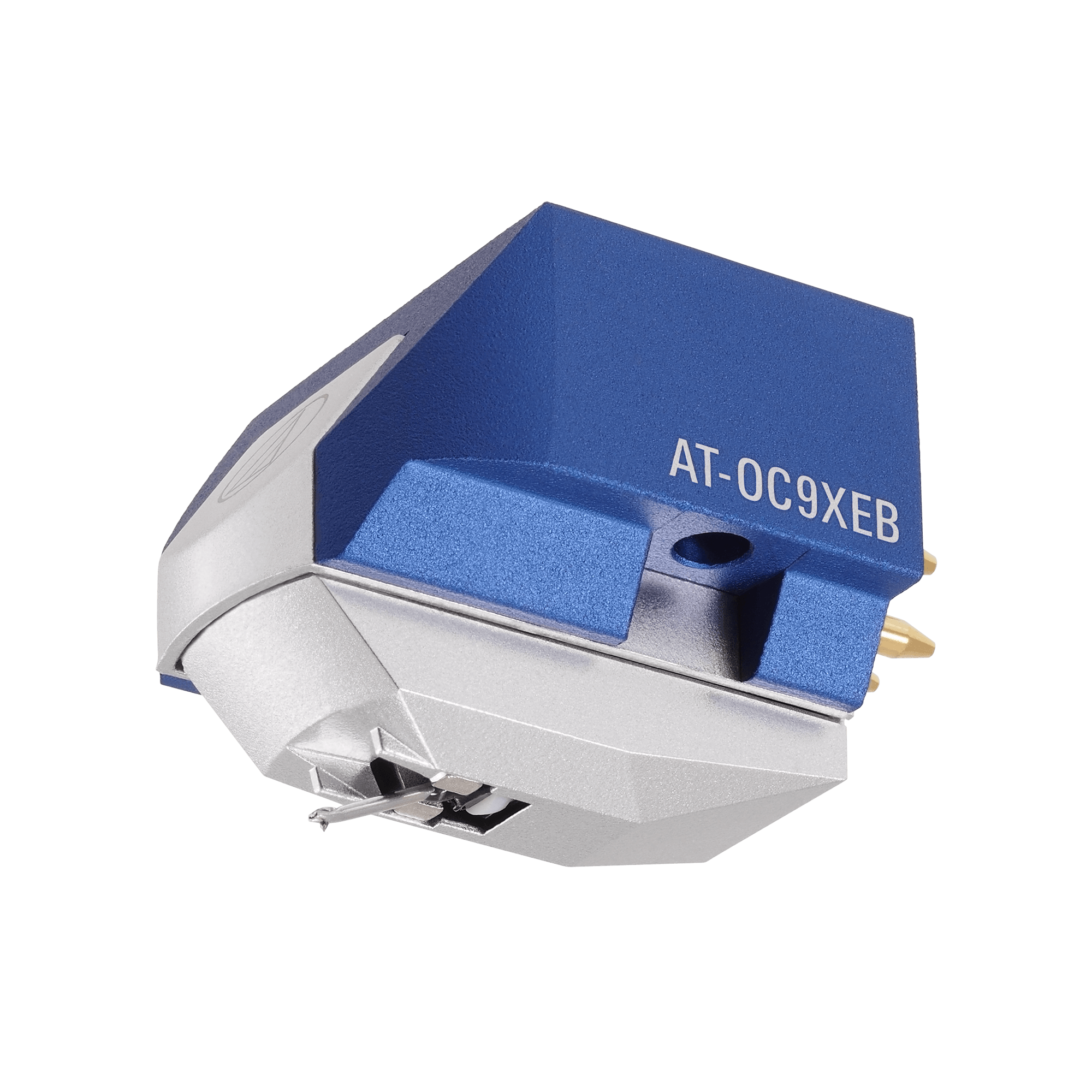 Audio-Technica - AT-OC9XEB Dual Moving Coil Cartridge