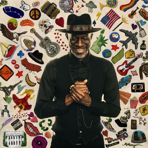 Keb Mo - Oklahoma - LP